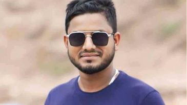 গোয়াইনঘাটে যুবককে কুপিয়ে খুন, টাকা ছিনতাইয়ের অভিযোগ