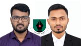 শারদীয় দুর্গাপূজা উপলক্ষে গোয়াইনঘাট প্রেসক্লাব সভাপতি ও সম্পাদকের শুভেচ্ছা