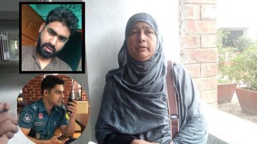 সিলেটে রায়হান হত্যা: এসআই আকবরের মৃত্যুদন্ড, দুজনের যাবজ্জীবন, ৩ জনের ৭ বছরের জেল
