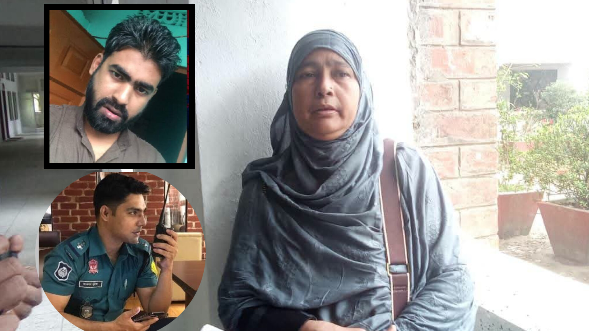 সিলেটে রায়হান হত্যা: এসআই আকবরের মৃত্যুদন্ড, দুজনের যাবজ্জীবন, ৩ জনের ৭ বছরের জেল