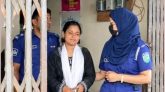 সিলেটে মানবপাচার মামলায় ভাই-বোন গ্রেপ্তার