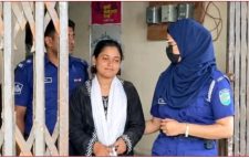 সিলেটে মানবপাচার মামলায় ভাই-বোন গ্রেপ্তার