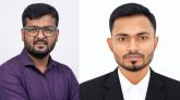 গোয়াইনঘাট প্রেসক্লাবের দ্বি-বার্ষিক নির্বাচন সম্পন্ন: সভাপতি আবুল-সম্পাদক লিমন