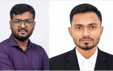 গোয়াইনঘাট প্রেসক্লাবের দ্বি-বার্ষিক নির্বাচন সম্পন্ন: সভাপতি আবুল-সম্পাদক লিমন