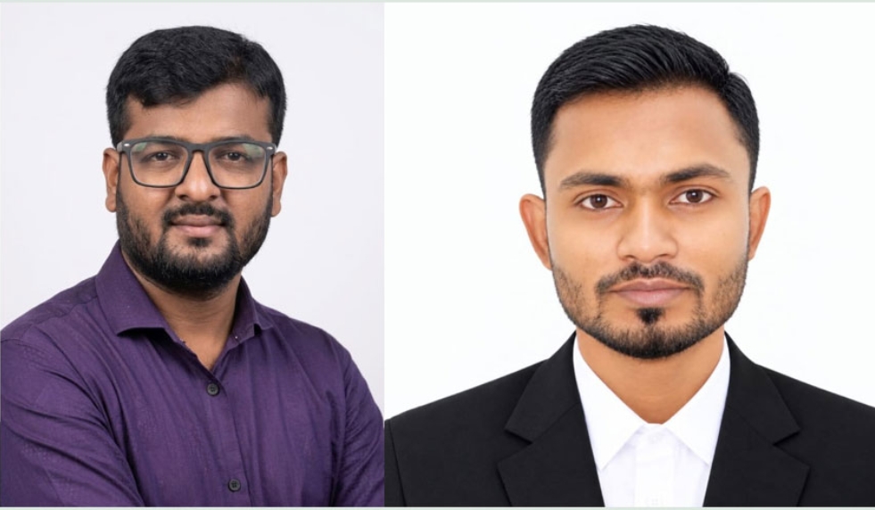 গোয়াইনঘাট প্রেসক্লাবের দ্বি-বার্ষিক নির্বাচন সম্পন্ন: সভাপতি আবুল-সম্পাদক লিমন