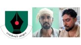 সিলেটে সাংবাদিকদের ওপর ইন্টার্ন চিকিৎসকদের বর্বরোচিত হামলার তীব্র নিন্দা ও প্রতিবাদ