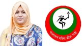 সিলেট জেলা মহিলা ক্রীড়া সংস্থার সদস্য হলেন সুলতানা রহমান দিনা