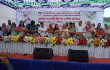সিলেটে মাসব্যাপী বাণিজ্যমেলার উদ্বোধন